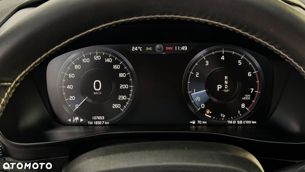 Volvo XC 40 T5 AWD Geartronic R-Design - 15