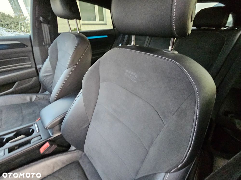 Volkswagen Arteon 2.0 TSI R-Line DSG - 16