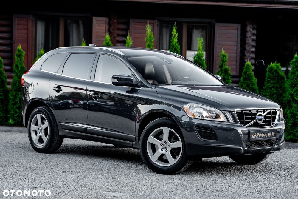 Volvo XC 60 D5 AWD Summum - 6