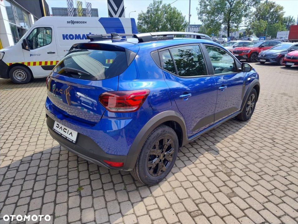 Dacia Sandero - 3