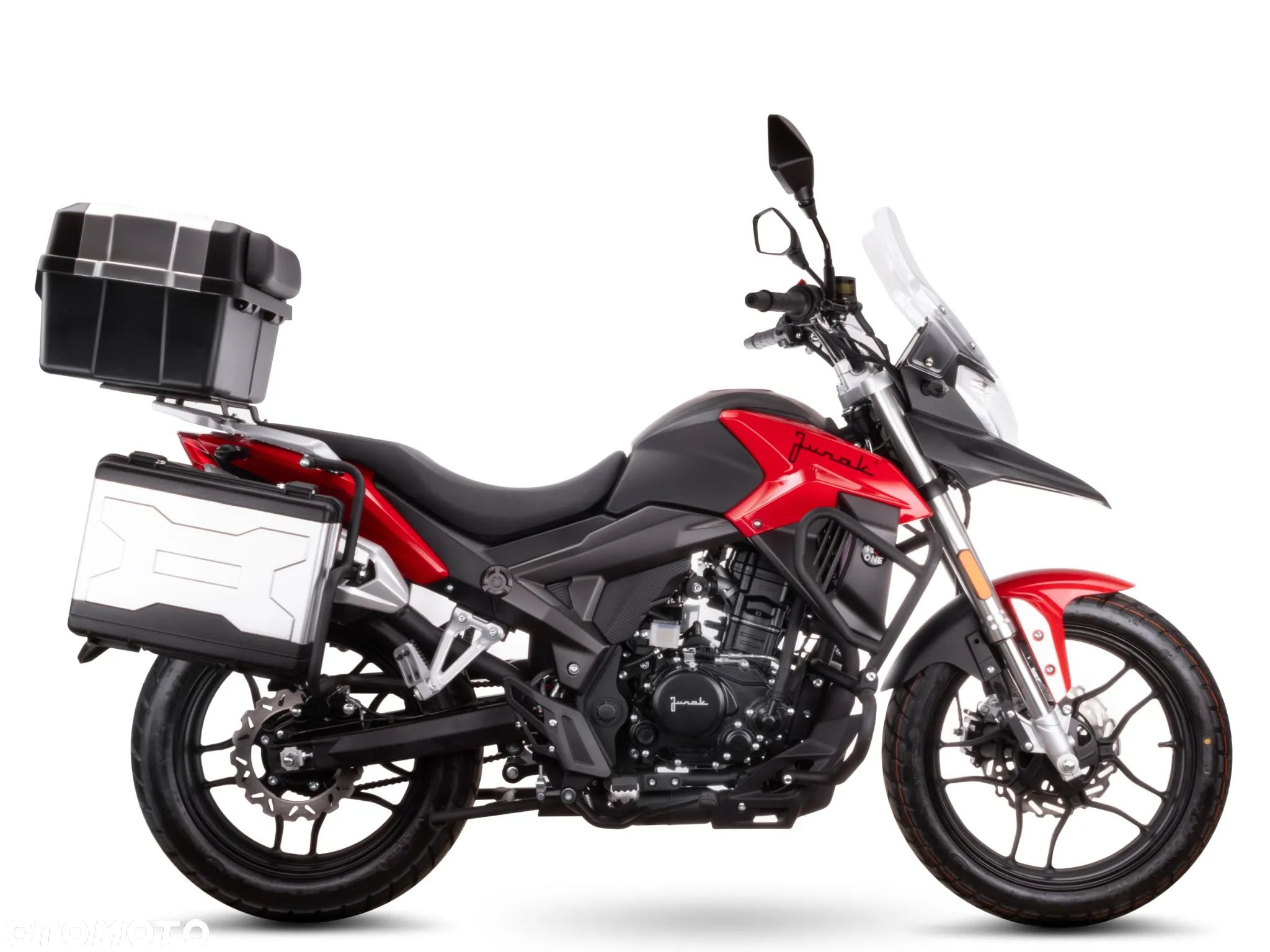 Junak RX One - 1