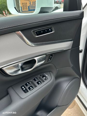 Volvo XC 90 B5 AWD MHEV Core - 8