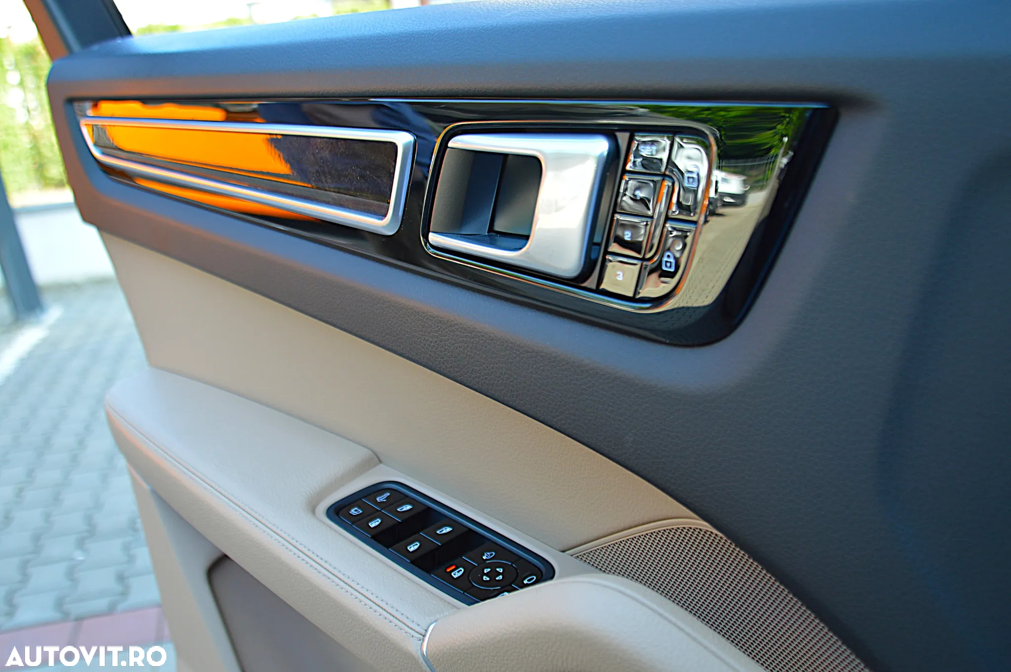 Porsche Cayenne Coupe E-Hybrid Tiptronic S Platinum Edition - 34