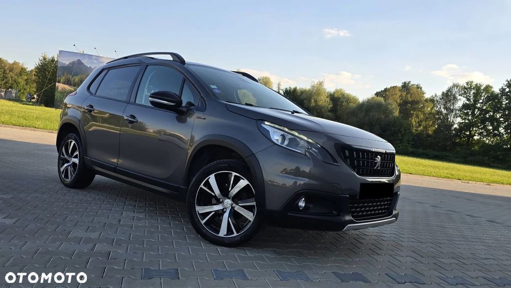 Peugeot 2008 1.2 Pure Tech Crossway S&S - 10