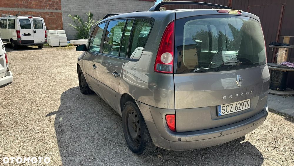 Renault Espace - 20