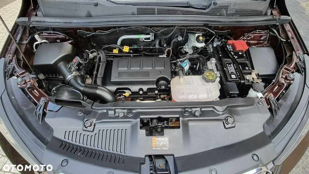 Opel Mokka X - 11