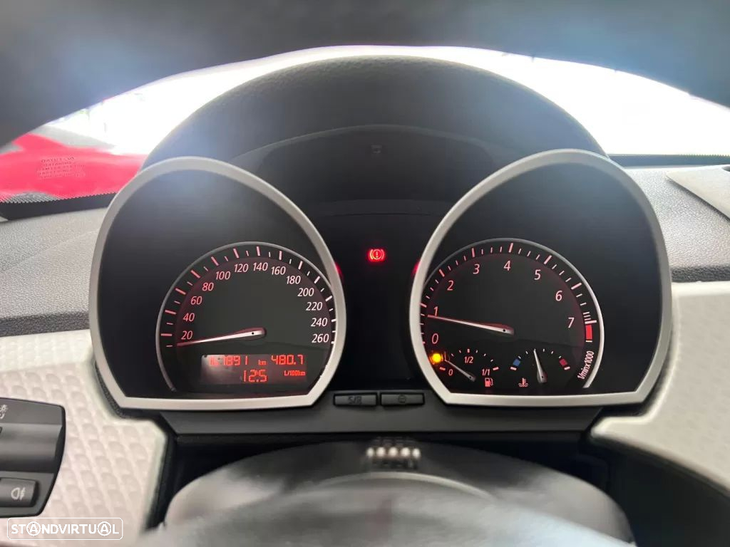 BMW Z4 3.0 Si - 23