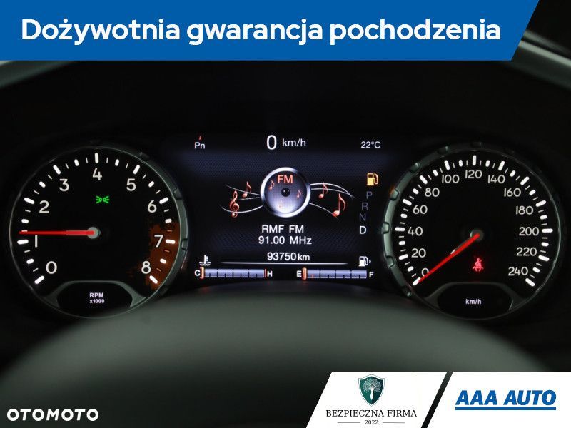 Jeep Renegade - 10