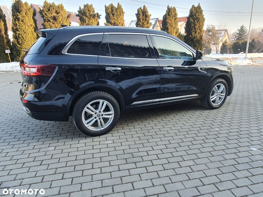 Renault Koleos ENERGY dCi 175 X-tronic 4WD INITIALE PARIS - 2