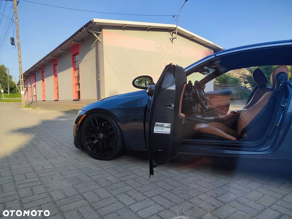 BMW Seria 3 335i - 15