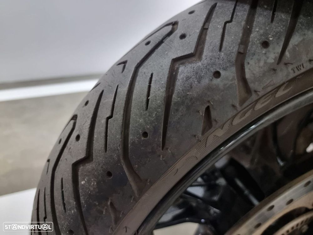 BMW C 400 X 400X - 14