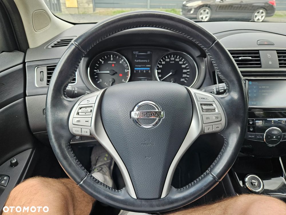 Nissan Pulsar 1.5 dCi N-Connecta - 14