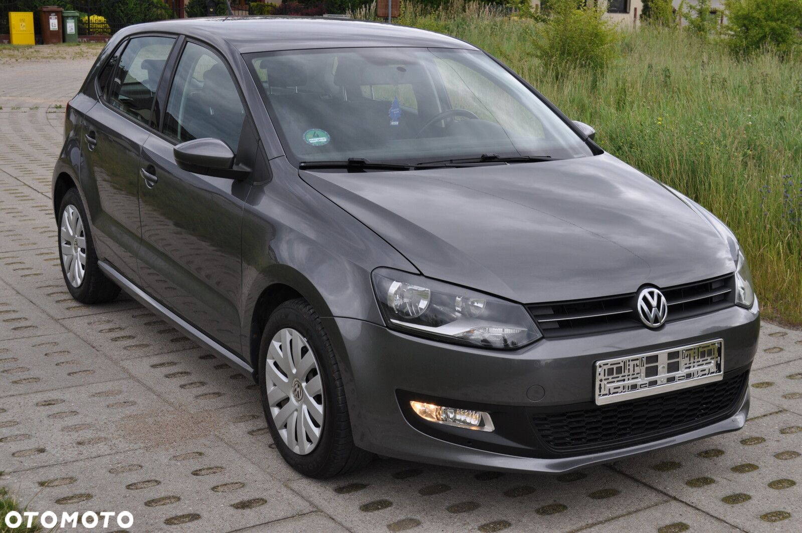 Volkswagen Polo - 6