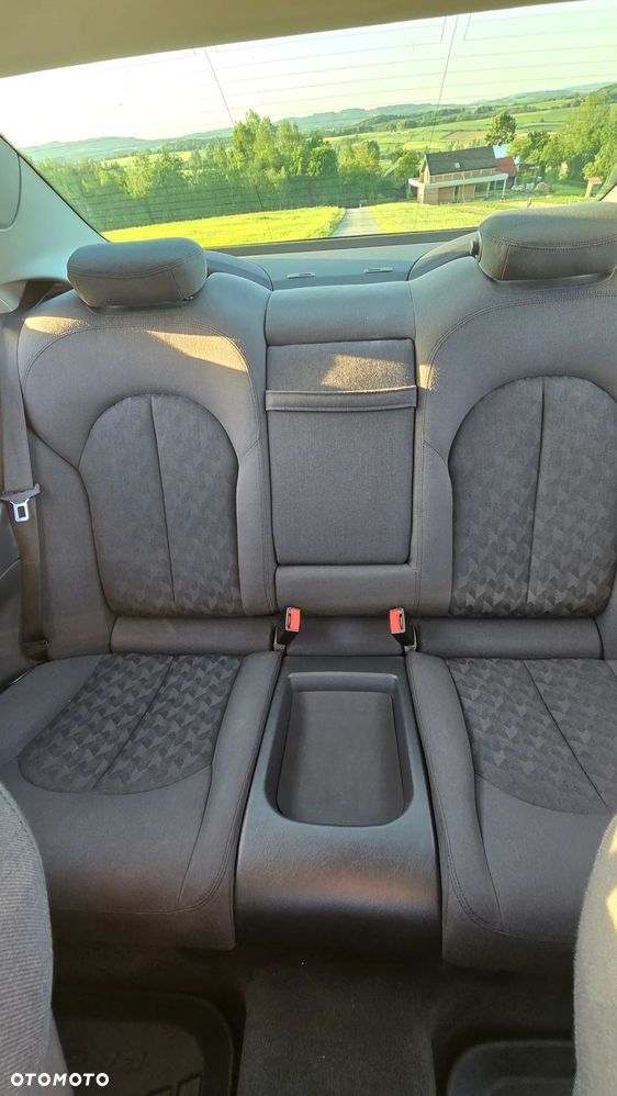 Mercedes-Benz CLK 200 Kompressor Elegance - 15