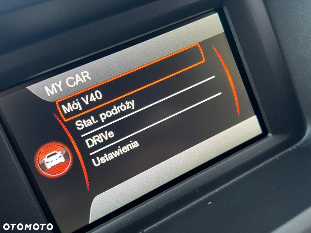 Volvo V40 - 29