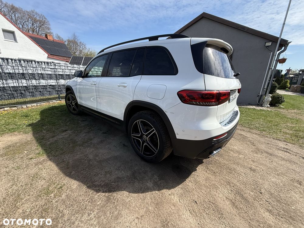 Mercedes-Benz GLB - 6