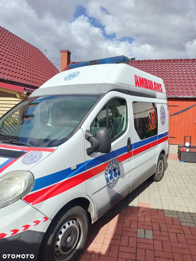 Renault Trafic - 3