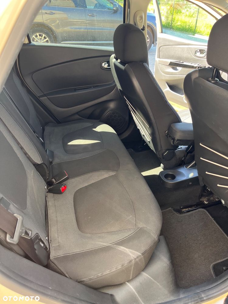 Renault Captur (ENERGY) TCe 90 INTENS - 12