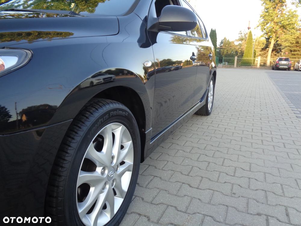 Hyundai i30 i30cw 1.4 Edition Plus - 21