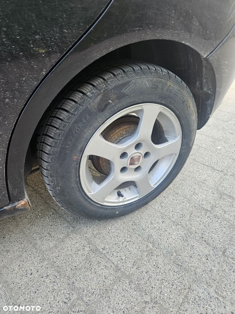 Seat Ibiza 1.4 16V Comfort Edition - 7