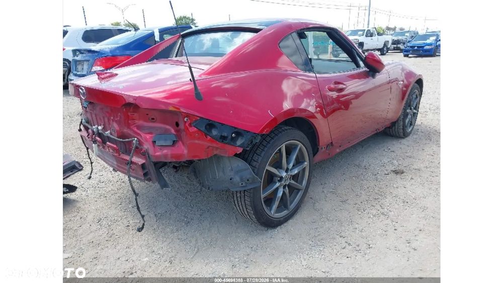Mazda MX-5 - 4