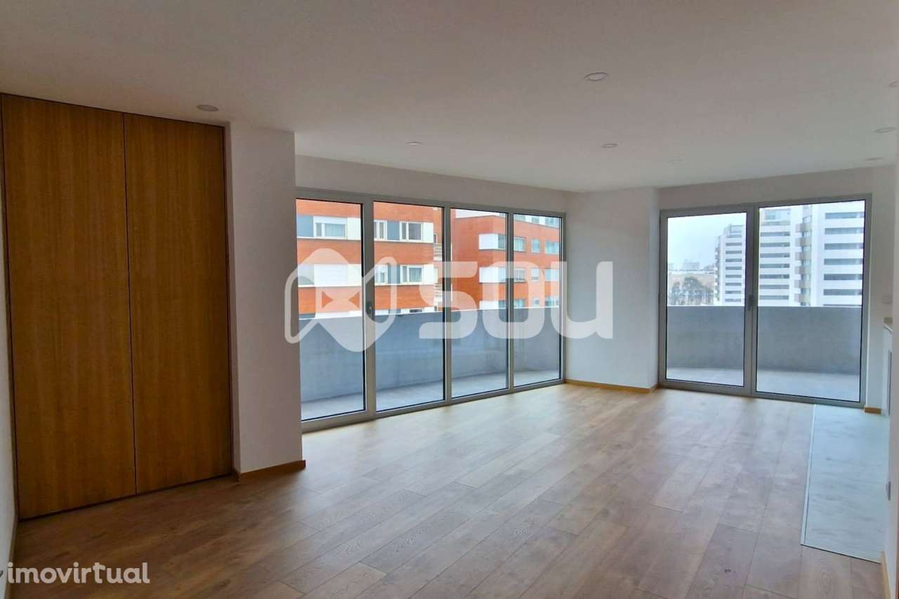 Apartamentos T2 em Ramalde - Grande imagem: 2/21