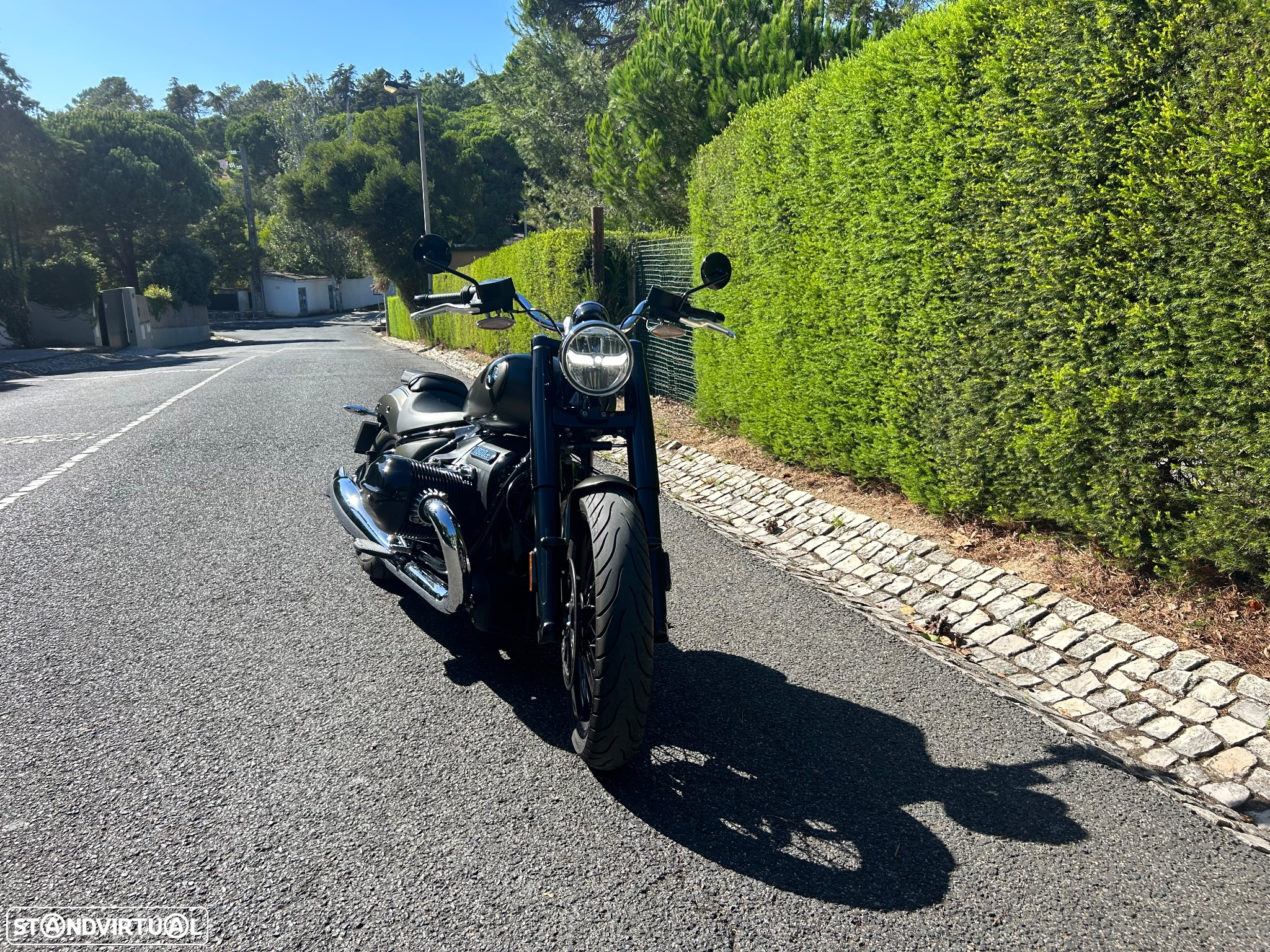 BMW R 18 - 2