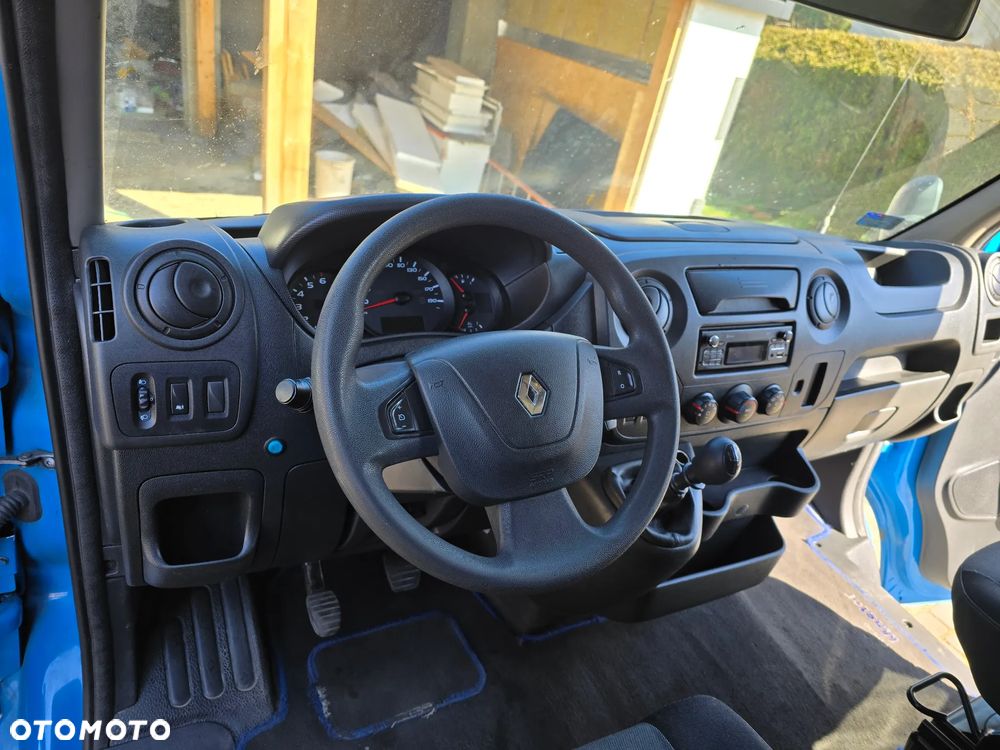 Renault Master - 3