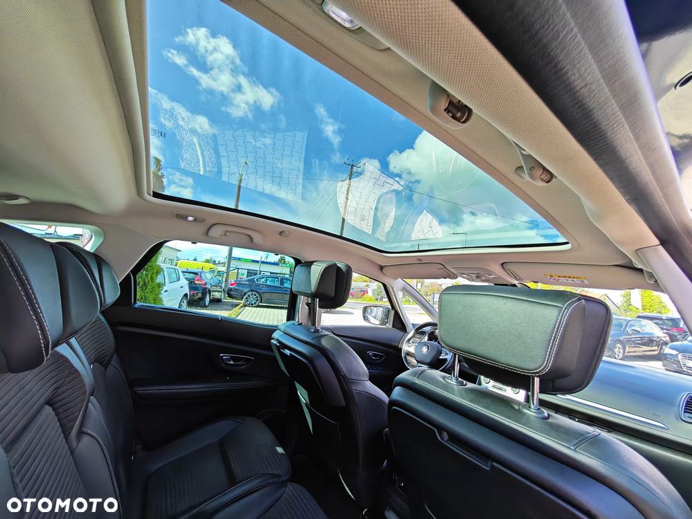 Renault Scenic - 29