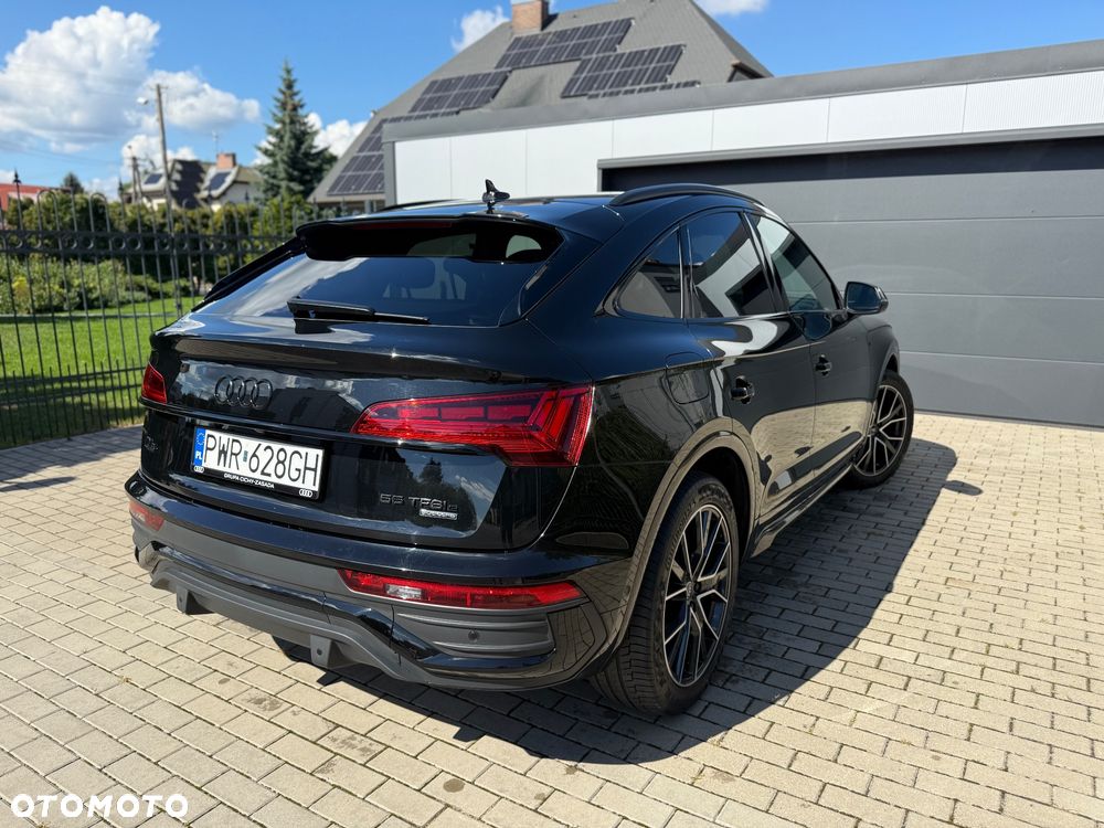 Audi Q5 - 6