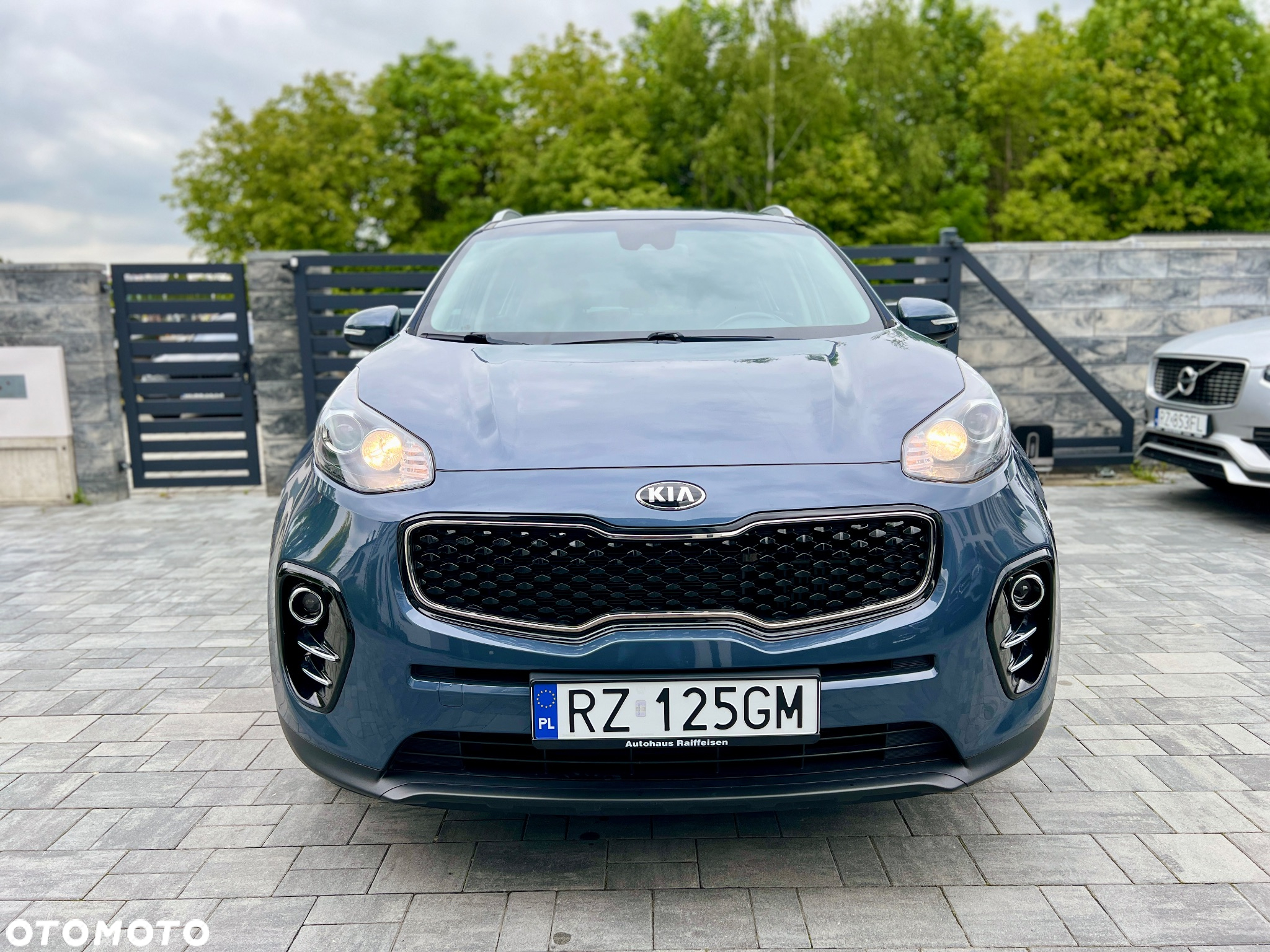 Kia Sportage 1.7 CRDI 2WD ISG Dream-Team Edition - 10