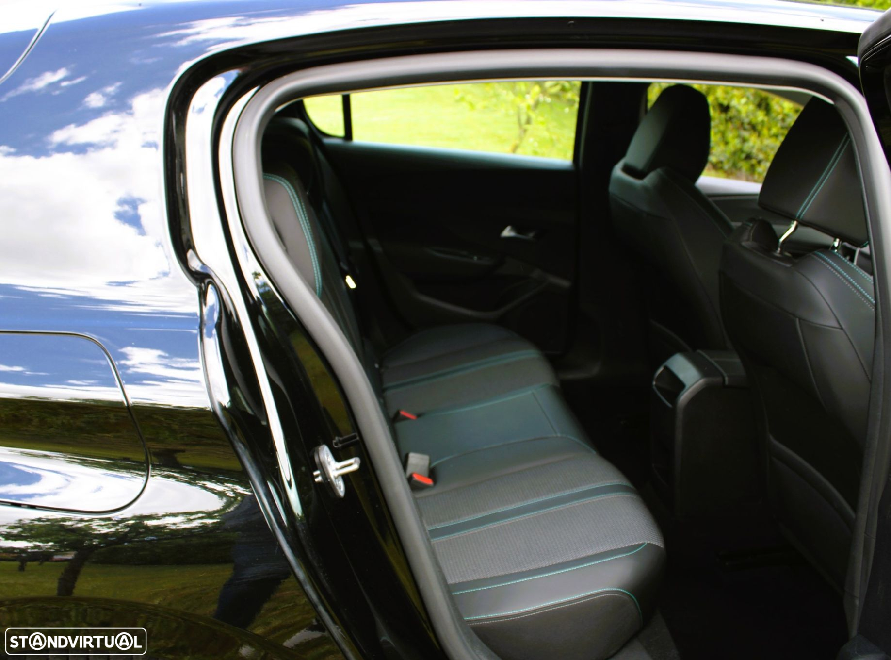 Peugeot 308 1.2 PureTech Active Pack - 30