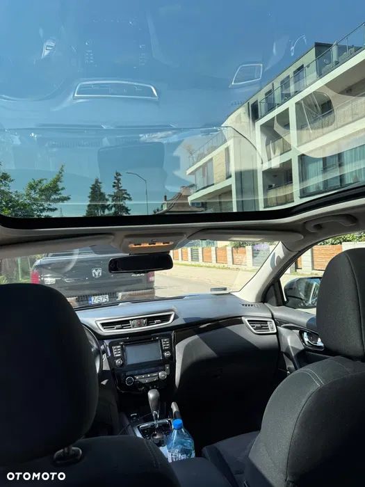 Nissan Qashqai - 3