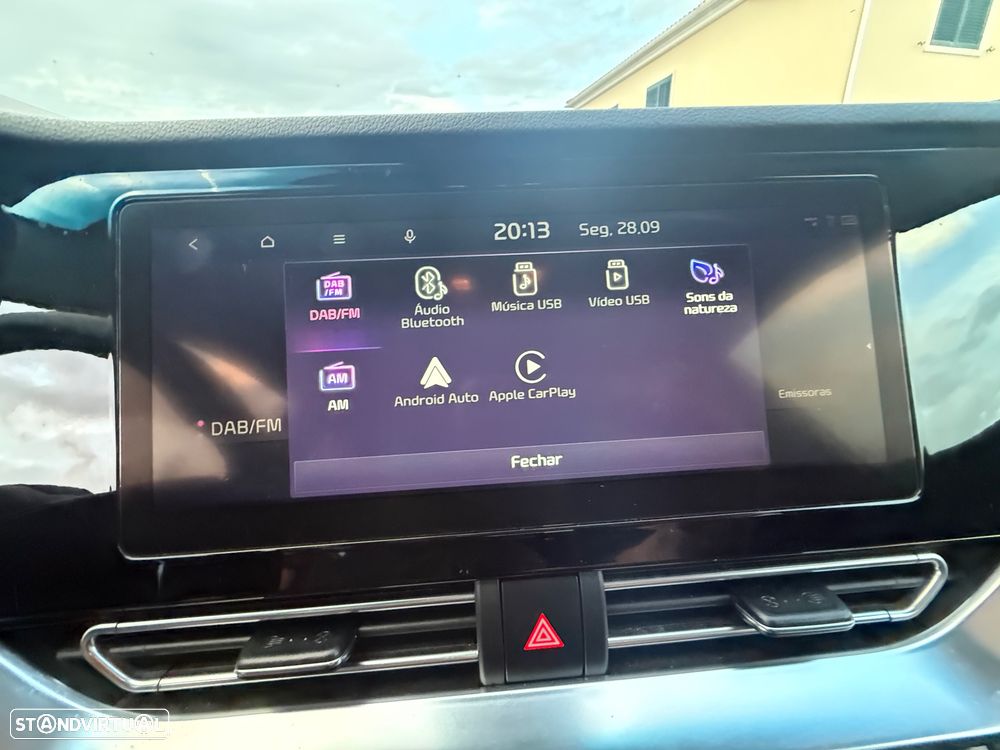 Kia e-Niro 64kWh - 49