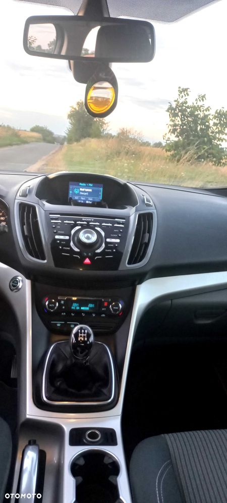 Ford Grand C-MAX - 3
