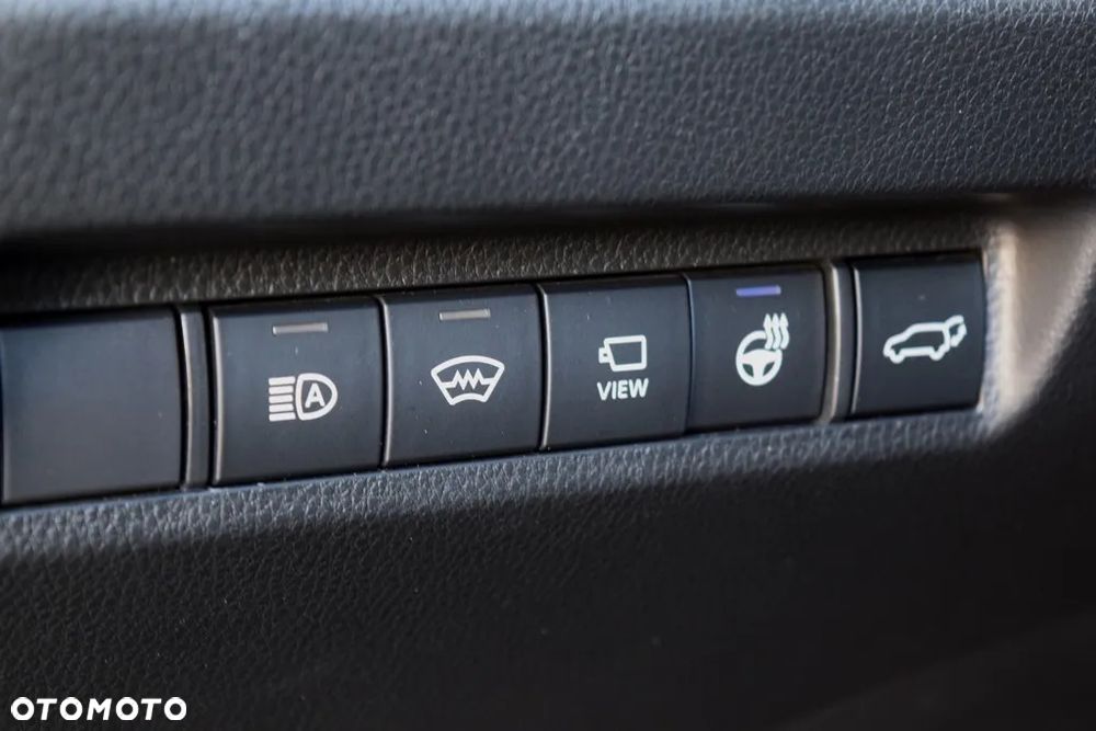 Toyota RAV4 2.5 Hybrid Executive 4x2 - 14