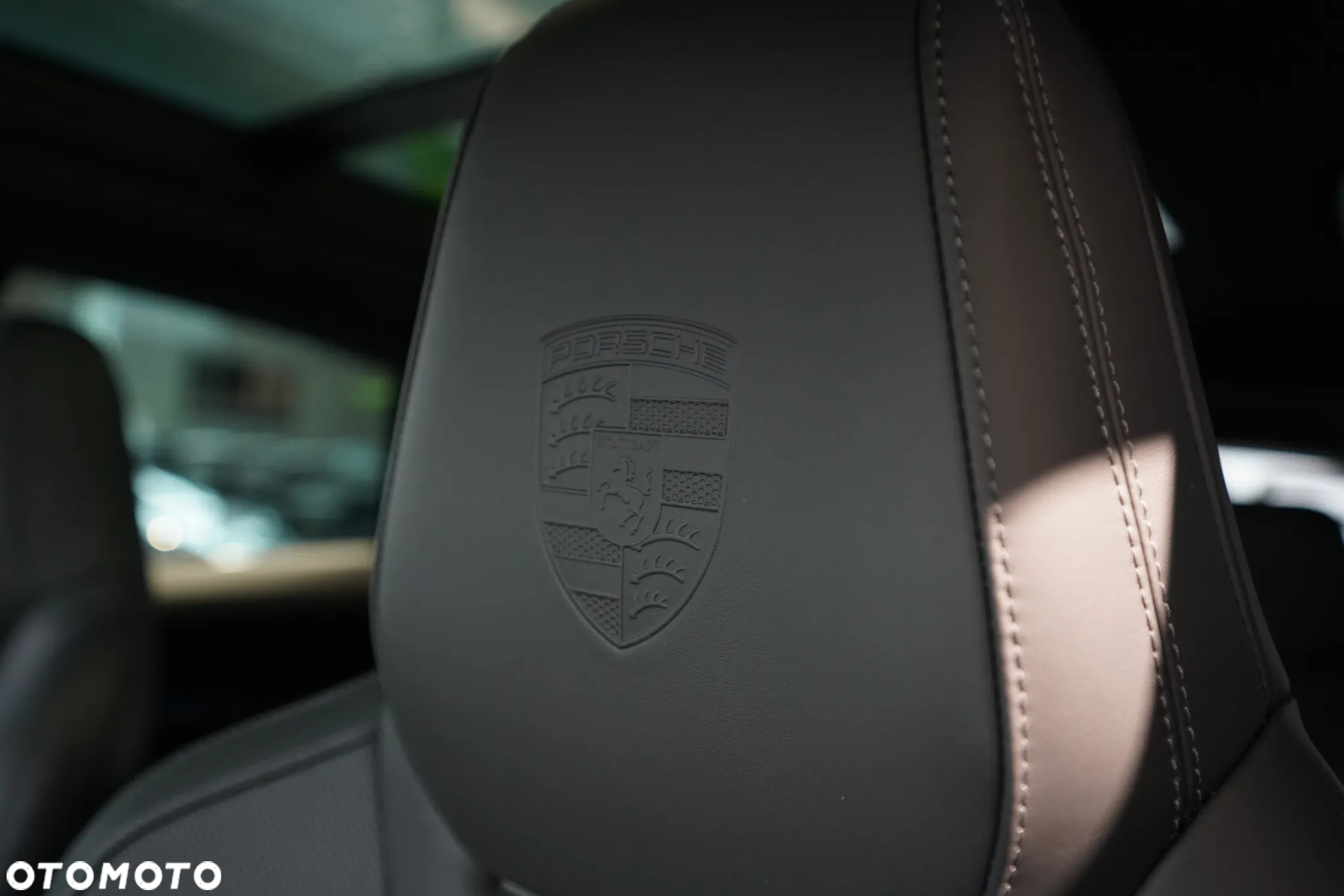 Porsche Macan 4S 100kWh - 30