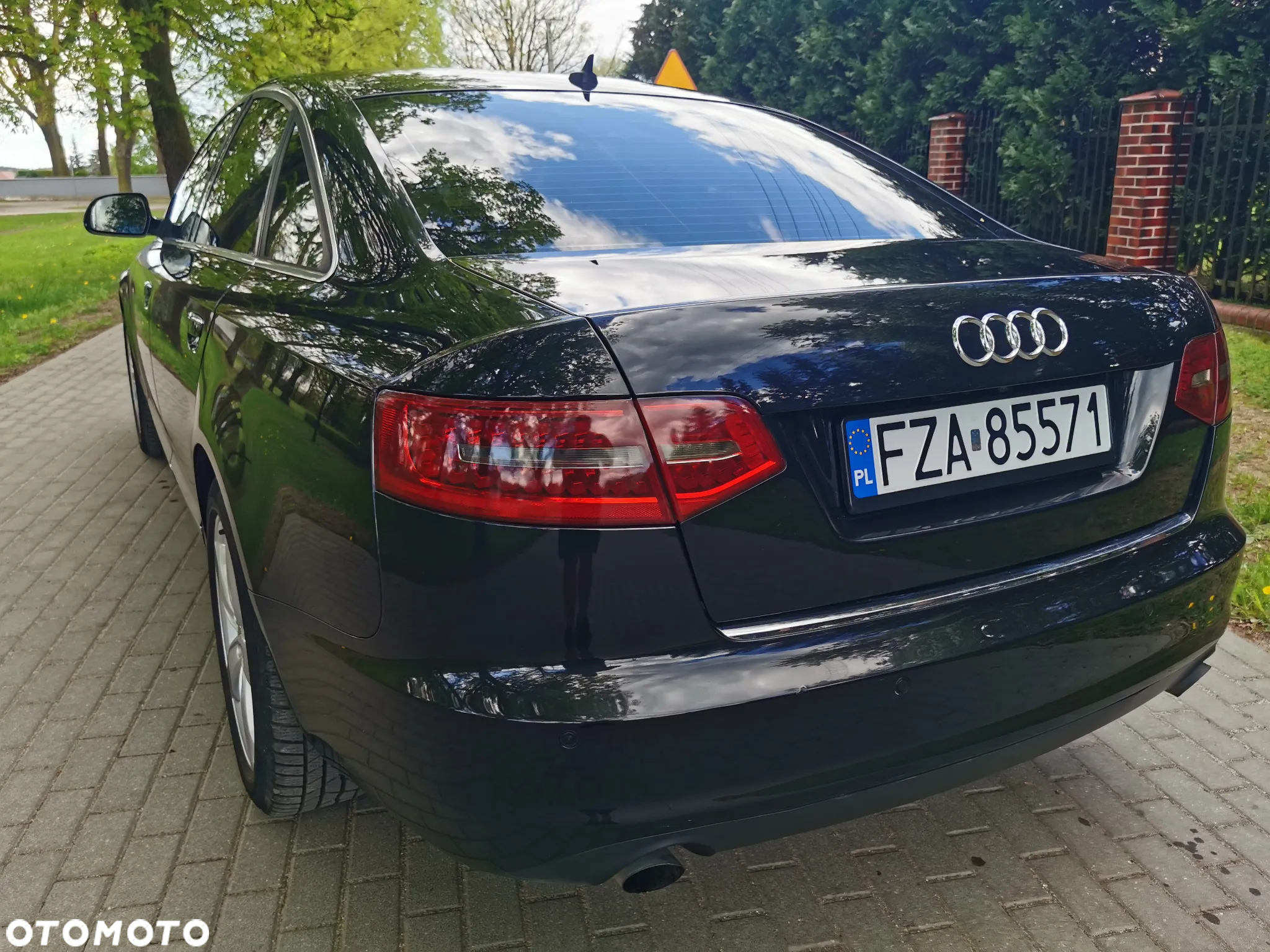 Audi A6 2.0 TFSI - 36