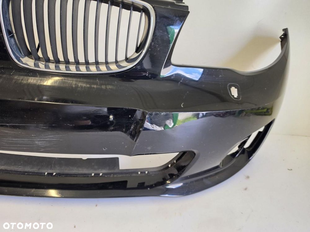 ZDERZAK PRZÓD BMW SERIA 1 E82 E88 LIFT LCI 10-13R - 7