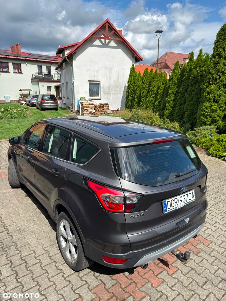 Ford Kuga 1.5 EcoBoost FWD ST-Line ASS - 30