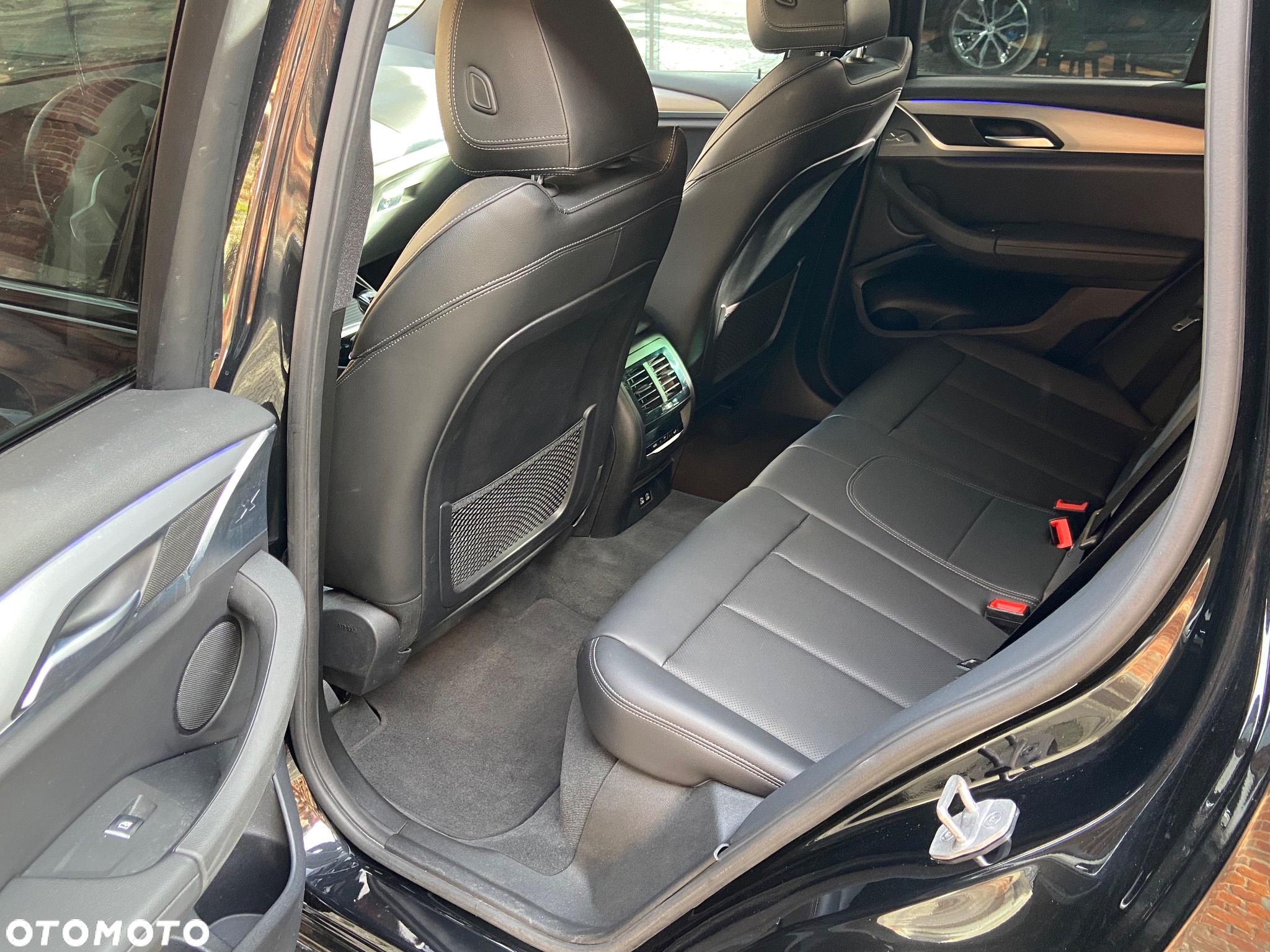 BMW X3 xDrive30d M Sport Edition - 17