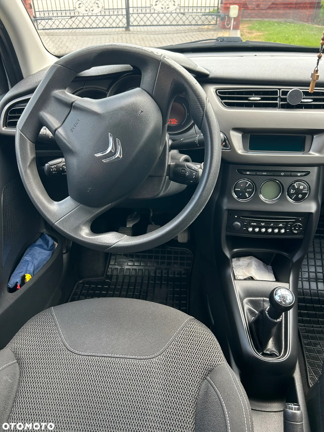 Citroën C3 - 6