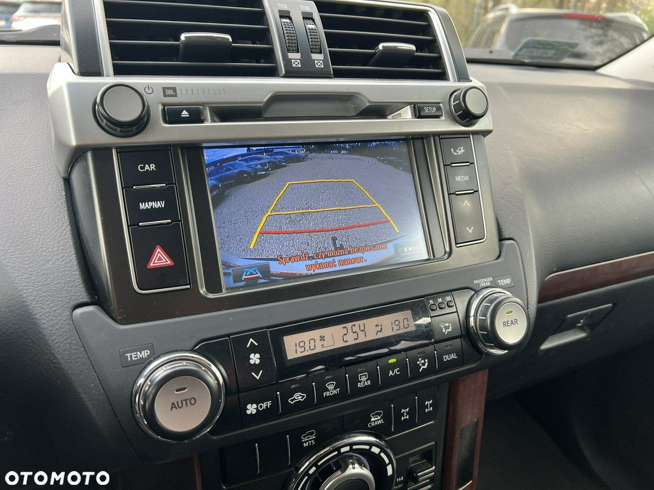 Toyota Land Cruiser LC 3.0 D-4D Invincible - 25