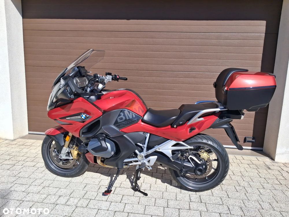 BMW RT - 21