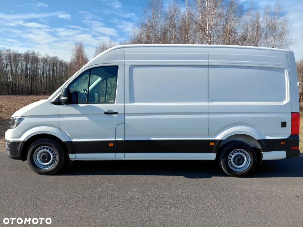 Volkswagen CRAFTER - 2