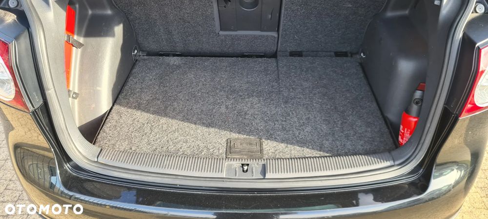 Volkswagen Golf 1.9 TDI Edition - 7