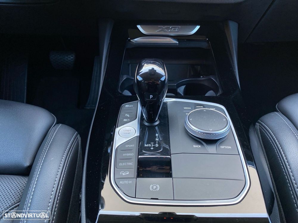 BMW X3 30 e xDrive - 13