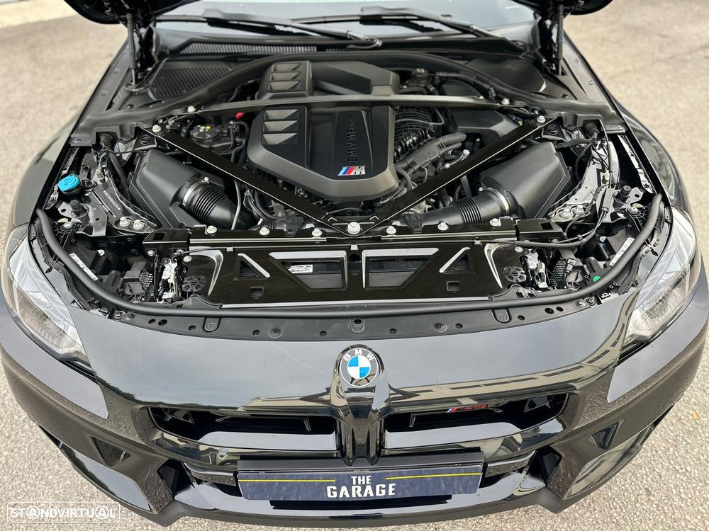 BMW M2 CS - 4