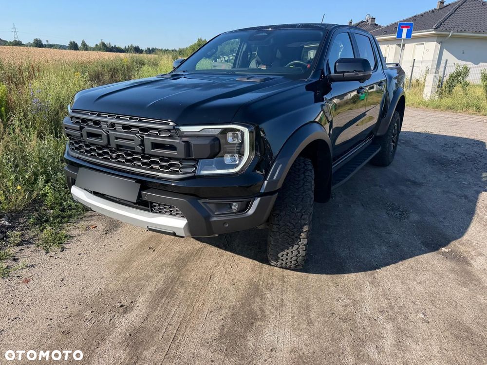 Ford Ranger - 11