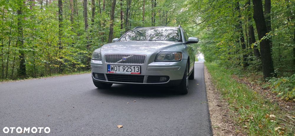 Volvo V50 - 9